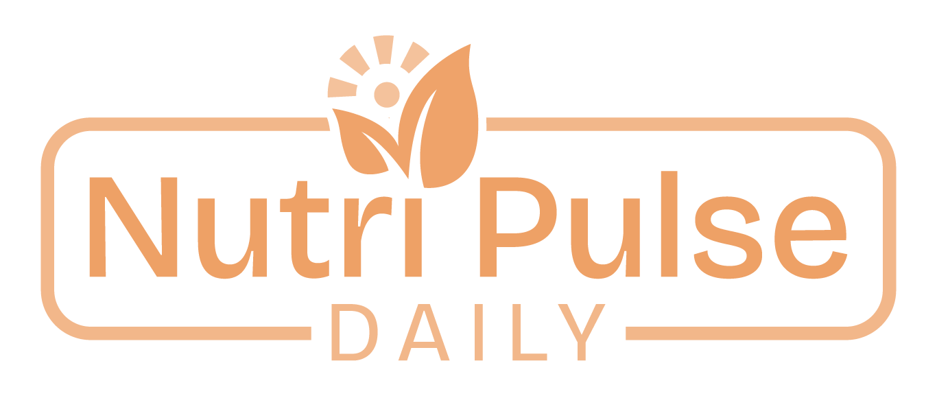 Nutri Pulse Daily